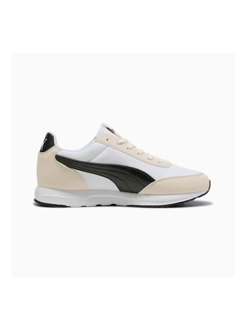 Puma Turnschuhe R78 in Beige