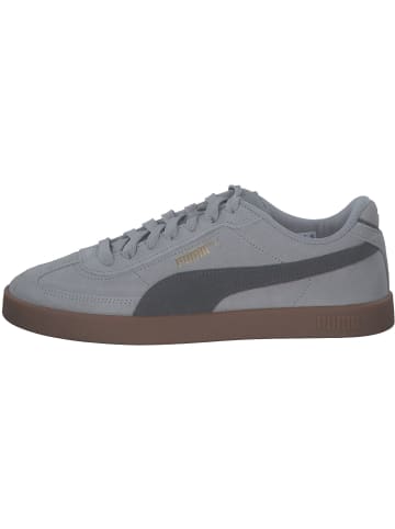 Puma Klassische- & Business Schuhe in GRAY ECHO-DUSKY GRAY
