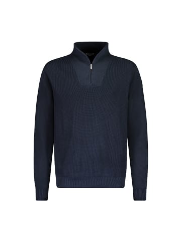 Eight2Nine Pullover in night navy