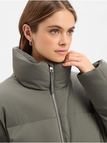 OPUS Jacke Hileen in schilf