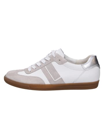 Paul Green Sneaker in weiß