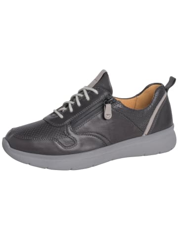 Ganter Komfort Schnürer für Damen in grau