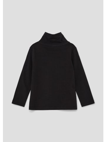 s.Oliver T-Shirt in 9999_schwarz