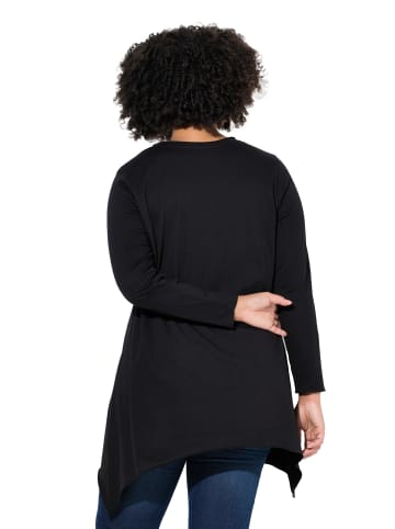 Angel of Style Shirt in schwarz