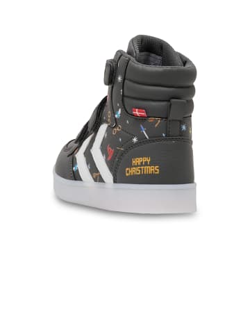 Hummel Hummel Gummi Stiefel Hp Stadil Kinder in DARK GREY