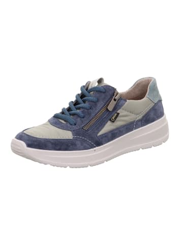 Legero Sneaker SPRINTER in blau