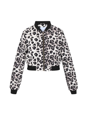 faina Jacket in leopard