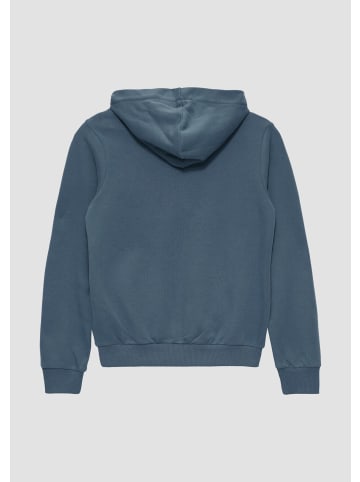 s.Oliver Sweatshirt in 5445_blau