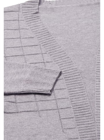 Albee Women Cardigan in Grau