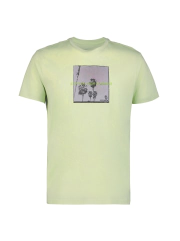 Icepeak T-Shirt Mankato in Grün