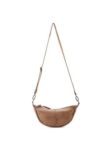 FREDs BRUDER My Old Friend Umhängetasche Leder 36 cm in caramel