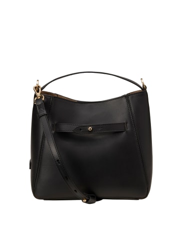 Marc O'Polo Hobo Bag small in Schwarz