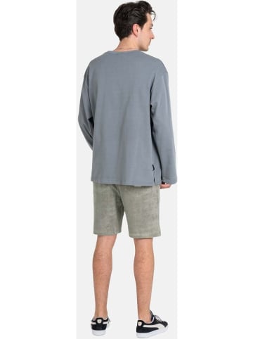 Reell Short "Soft Short" in Grün