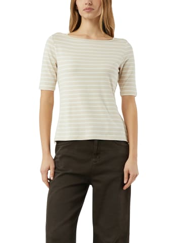 comma Shirt in beige ecru