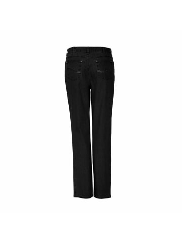 Montana Jogginghose für Damen in schwarz