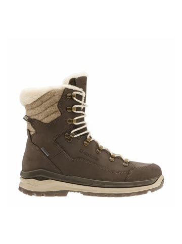 LOWA Stiefel RENEGADE EVO ICE 2 GTX Ws in braun