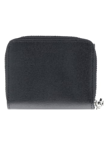 PICARD Superstar1 Geldbörse Leder 9.5 cm schwarz