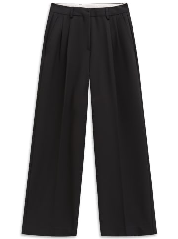 Bugatti Freizeithose in 290-schwarz