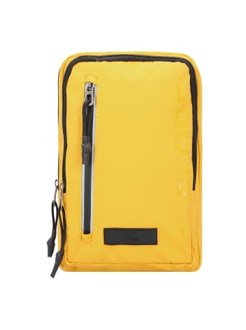 Camel Active Explore Umhängetasche 27 cm yellow