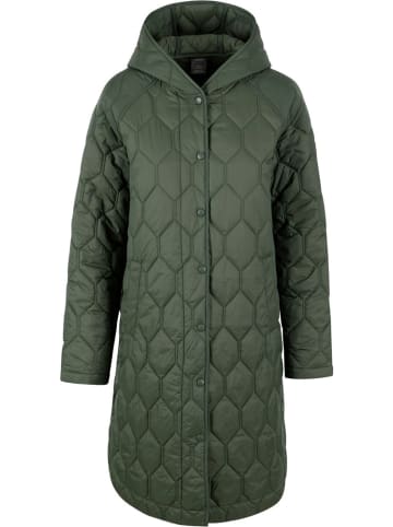 Trespass Jacke in Grün