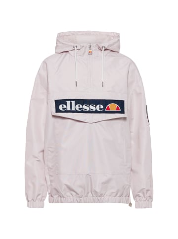 ellesse Windbreaker Montez in lilac