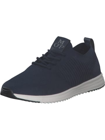 Marc O'Polo Sneakers Low in Blau