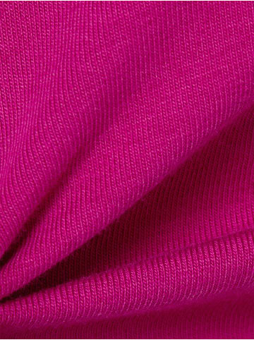 Franco Callegari Langarmshirt in himbeer - 0003