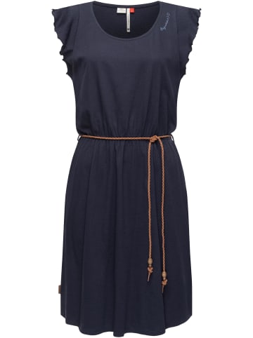 ragwear Sommerkleid Cellia in Navy23