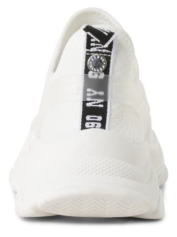 Steve Madden Sneaker Match-E in weiß