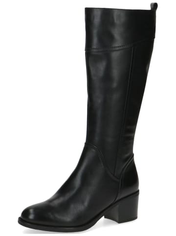 Caprice Stiefel in Schwarz