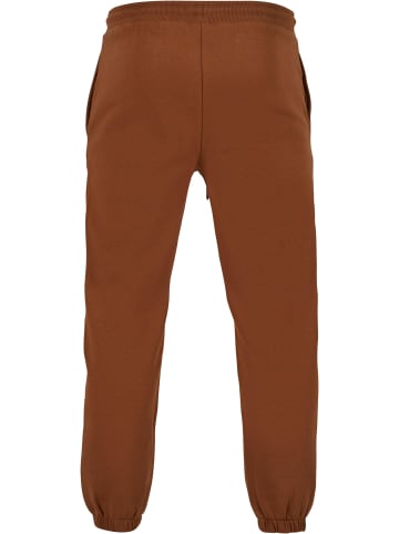9N1M SENSE 9N1M SENSE Jogginghose in brown