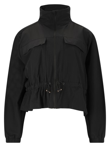 Athlecia Trainingsjacke Hero V2 in 1001 Black