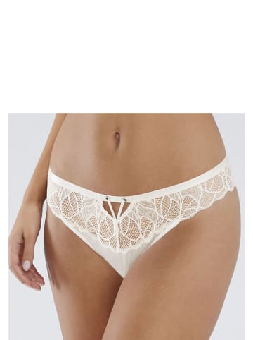 LASCANA String in cream