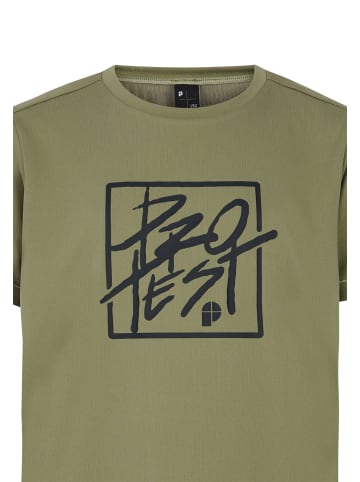 Protest " PRTRolf JR in Artichoke green