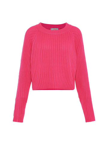 Libbi Damen Sweater in PINK