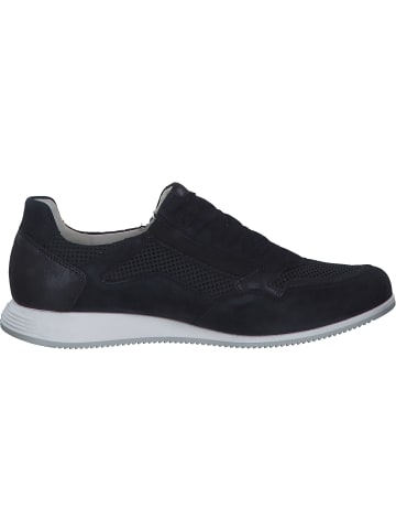 Gabor Slip-On-Sneaker in nightblue