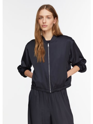 comma Indoor-Jacke in 5976_navy