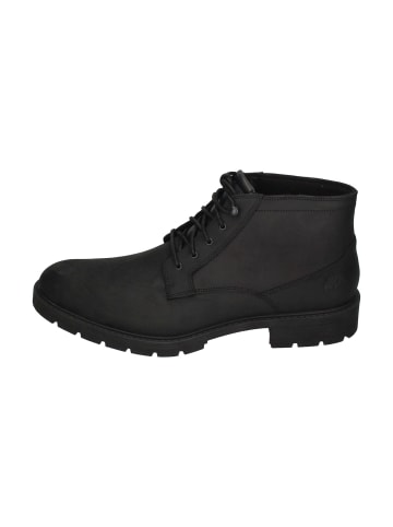 Timberland Boots Elmhurst Chukka in schwarz