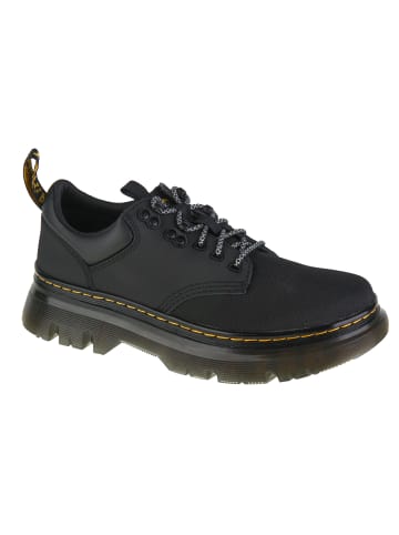 Dr. Martens Dr. Martens Tarik Lo Extra Tough Utility in Schwarz