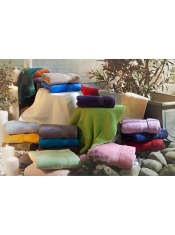 Erwin Müller Handtuch Friedrichshafen in azur