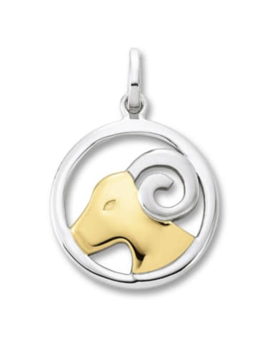 ONE ELEMENT  Charms & Anhänger für Erwachsene in silber in silber