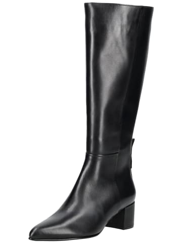 Högl Stiefel in Schwarz