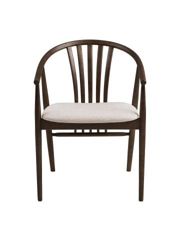 ebuy24 Esszimmerstuhl Aino Eiche 54 x 57 cm