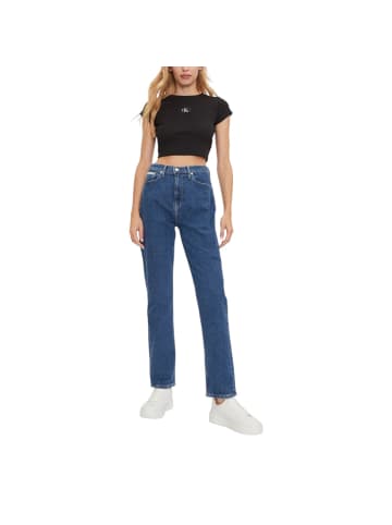 CALVIN KLEIN JEANS Jeans Blau