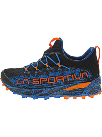 LA SPORTIVA Wanderschuh Blau