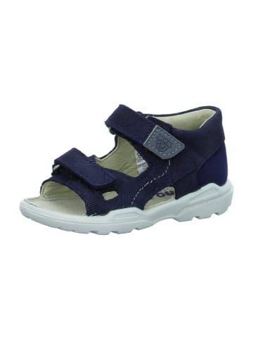 Ricosta Sandalen in Blau