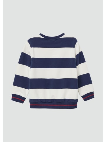 s.Oliver Sweatshirt in 90G3_ecru