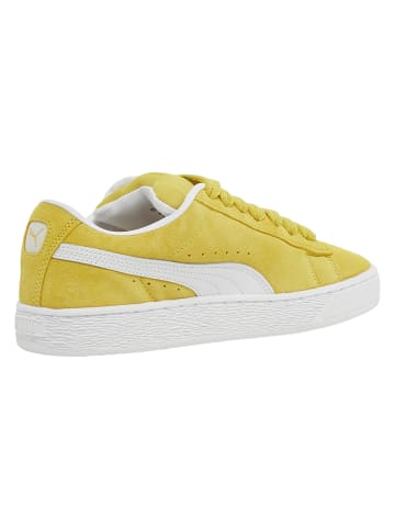 Puma Sneakers Low in fresh pear/puma white