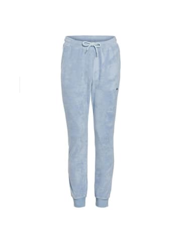 Essenza Lange Hose für Herren Julius Uni in Blue Fog
