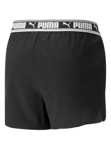 Puma Funktionsshorts STRONG in puma black